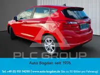 2021 Ford FIESTA