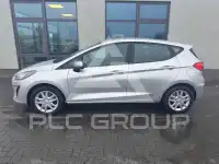 2021 Ford FIESTA