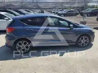 2021 Ford FIESTA