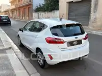 2021 Ford FIESTA