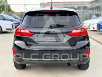2021 Ford FIESTA
