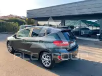 2021 Ford FIESTA