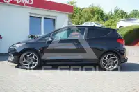 2021 Ford FIESTA