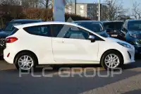 2021 Ford FIESTA