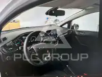 2021 Ford FIESTA