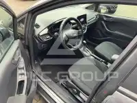 2021 Ford FIESTA