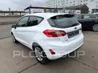 2021 Ford FIESTA