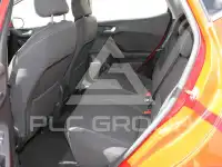 2021 Ford FIESTA