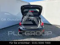 2021 Ford FIESTA