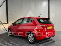 2021 Ford FIESTA