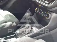 2021 Ford FIESTA