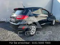 2021 Ford FIESTA