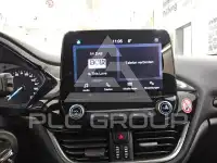 2021 Ford FIESTA