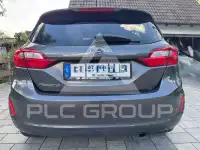 2021 Ford FIESTA