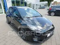 2021 Ford FIESTA