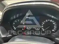 2021 Ford FIESTA