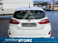 2021 Ford FIESTA