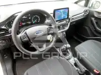 2021 Ford FIESTA