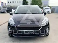 2021 Ford FIESTA