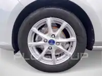 2021 Ford FIESTA