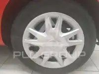 2021 Ford FIESTA