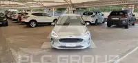 2021 Ford FIESTA