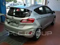 2021 Ford FIESTA