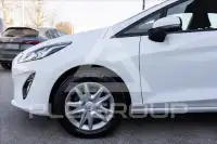 2021 Ford FIESTA