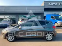 2021 Ford FIESTA
