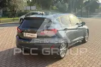 2021 Ford FIESTA