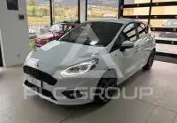 2021 Ford FIESTA