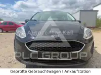 2021 Ford FIESTA