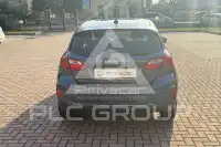 2021 Ford FIESTA