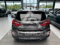 2021 Ford FIESTA