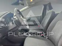 2021 Ford FIESTA