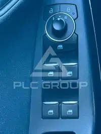 2021 Ford FIESTA