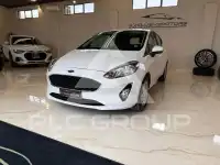2021 Ford FIESTA