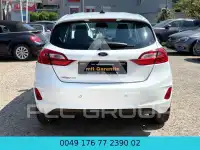 2021 Ford FIESTA