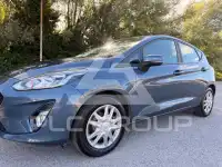 2021 Ford FIESTA
