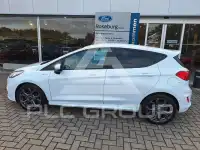 2021 Ford FIESTA