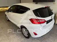 2021 Ford FIESTA