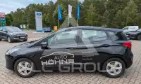 2021 Ford FIESTA