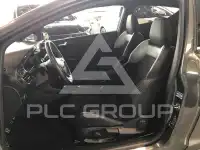 2021 Ford FIESTA