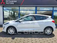 2021 Ford FIESTA