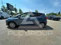 2021 Ford FIESTA