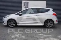 2021 Ford FIESTA