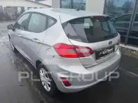 2021 Ford FIESTA