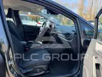 2021 Ford FIESTA