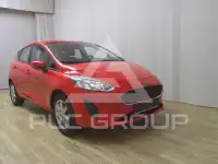 2021 Ford FIESTA