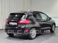 2021 Ford FIESTA